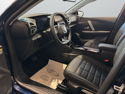Citroën C4 Tageszulassung Citroën C4 Tageszulassung