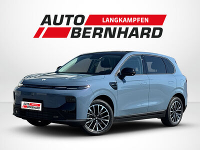 Leapmotor B10 Neuwagen Leapmotor B10 Neuwagen