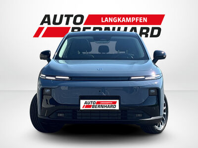 Leapmotor B10 Neuwagen Leapmotor B10 Neuwagen