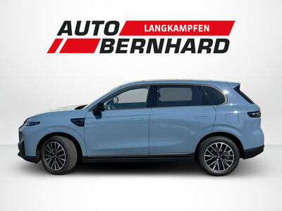 Leapmotor B10 Neuwagen Leapmotor B10 Neuwagen