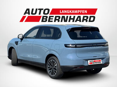 Leapmotor B10 Neuwagen Leapmotor B10 Neuwagen