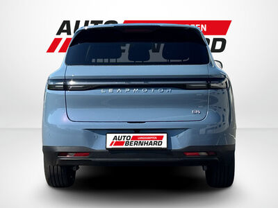 Leapmotor B10 Neuwagen Leapmotor B10 Neuwagen
