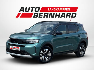 Opel Frontera Gebrauchtwagen Opel Frontera Gebrauchtwagen