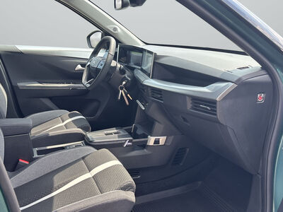 Opel Frontera Gebrauchtwagen Opel Frontera Gebrauchtwagen
