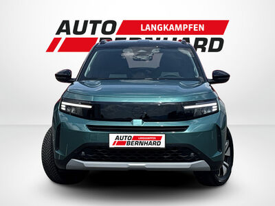 Opel Frontera Gebrauchtwagen Opel Frontera Gebrauchtwagen