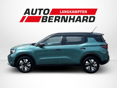 Opel Frontera Gebrauchtwagen Opel Frontera Gebrauchtwagen