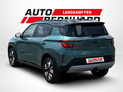 Opel Frontera Gebrauchtwagen Opel Frontera Gebrauchtwagen