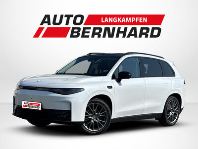 Leapmotor C10 Neuwagen Leapmotor C10 Neuwagen