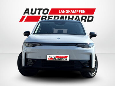 Leapmotor C10 Neuwagen Leapmotor C10 Neuwagen