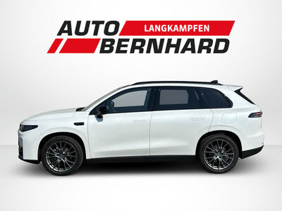 Leapmotor C10 Neuwagen Leapmotor C10 Neuwagen