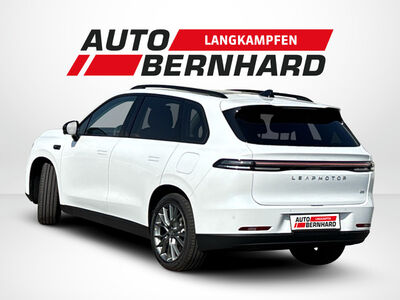 Leapmotor C10 Neuwagen Leapmotor C10 Neuwagen