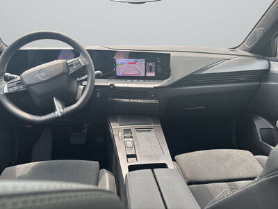 Opel Astra Vorführwagen