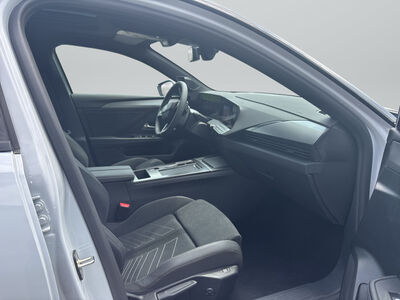 Opel Astra Vorführwagen