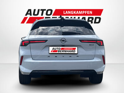 Opel Astra Vorführwagen