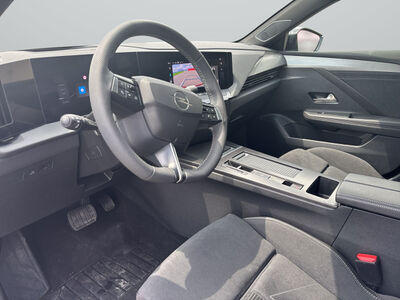 Opel Astra Vorführwagen