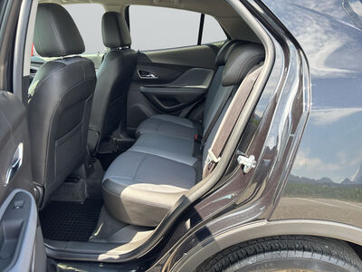 Opel Mokka Gebrauchtwagen