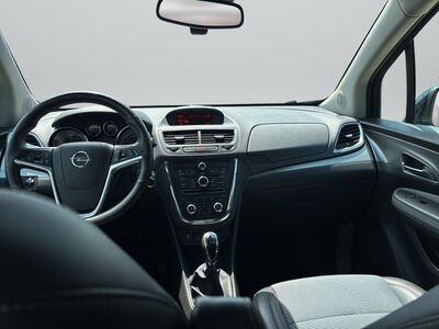 Opel Mokka Gebrauchtwagen