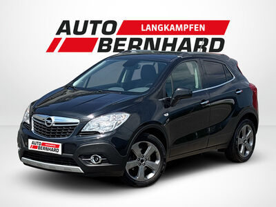 Opel Mokka Gebrauchtwagen
