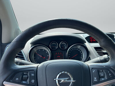 Opel Mokka Gebrauchtwagen