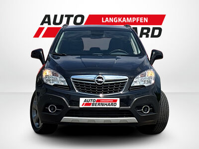 Opel Mokka Gebrauchtwagen