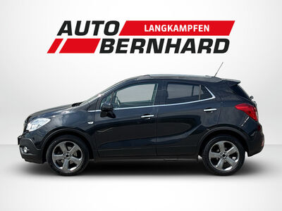 Opel Mokka Gebrauchtwagen