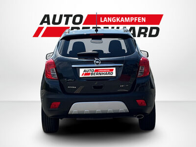 Opel Mokka Gebrauchtwagen