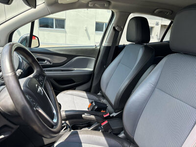 Opel Mokka Gebrauchtwagen