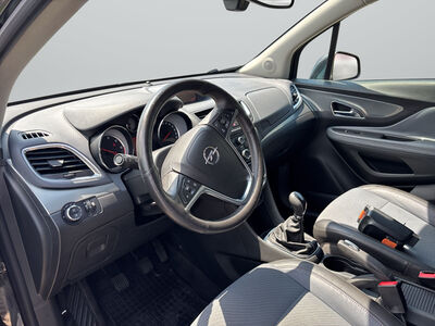 Opel Mokka Gebrauchtwagen