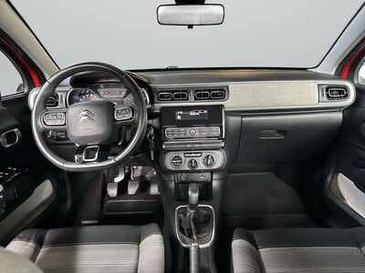 Citroën C3 Gebrauchtwagen Citroën C3 Gebrauchtwagen