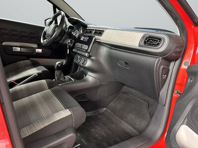 Citroën C3 Gebrauchtwagen Citroën C3 Gebrauchtwagen