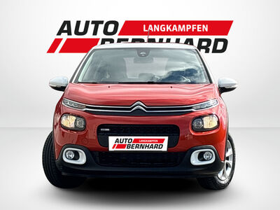 Citroën C3 Gebrauchtwagen Citroën C3 Gebrauchtwagen