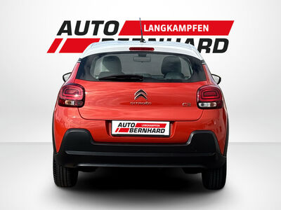 Citroën C3 Gebrauchtwagen Citroën C3 Gebrauchtwagen