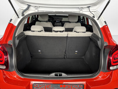 Citroën C3 Gebrauchtwagen Citroën C3 Gebrauchtwagen