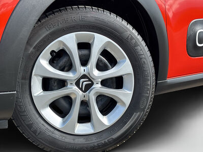 Citroën C3 Gebrauchtwagen Citroën C3 Gebrauchtwagen