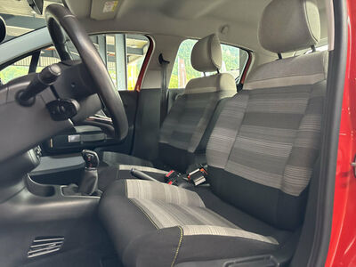 Citroën C3 Gebrauchtwagen Citroën C3 Gebrauchtwagen