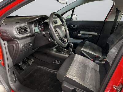 Citroën C3 Gebrauchtwagen Citroën C3 Gebrauchtwagen