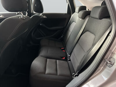 Mercedes-Benz B-Klasse Gebrauchtwagen Mercedes-Benz B-Klasse Gebrauchtwagen