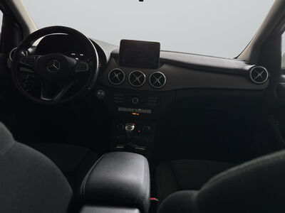 Mercedes-Benz B-Klasse Gebrauchtwagen Mercedes-Benz B-Klasse Gebrauchtwagen