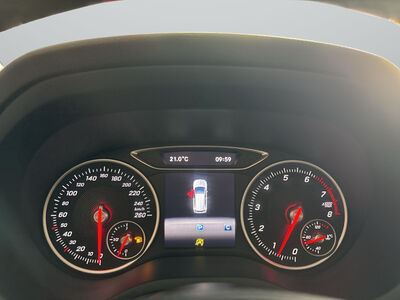 Mercedes-Benz B-Klasse Gebrauchtwagen Mercedes-Benz B-Klasse Gebrauchtwagen