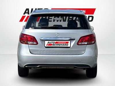 Mercedes-Benz B-Klasse Gebrauchtwagen Mercedes-Benz B-Klasse Gebrauchtwagen