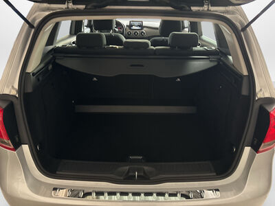 Mercedes-Benz B-Klasse Gebrauchtwagen Mercedes-Benz B-Klasse Gebrauchtwagen