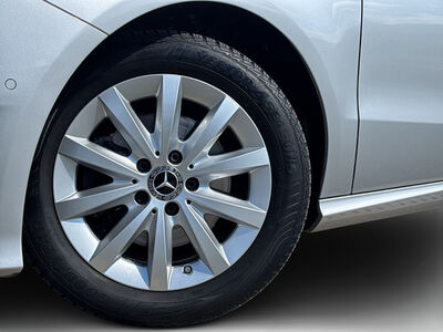 Mercedes-Benz B-Klasse Gebrauchtwagen Mercedes-Benz B-Klasse Gebrauchtwagen