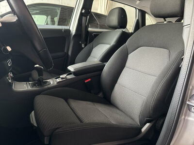 Mercedes-Benz B-Klasse Gebrauchtwagen Mercedes-Benz B-Klasse Gebrauchtwagen