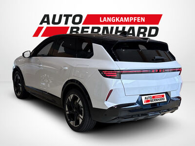 Opel Grandland Neuwagen