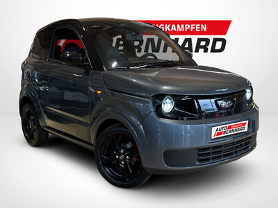 Ligier Myli Neuwagen Ligier Myli Neuwagen