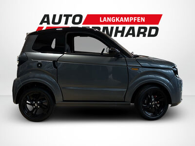Ligier Myli Neuwagen Ligier Myli Neuwagen