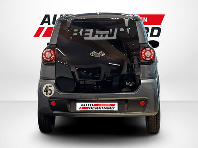 Ligier Myli Neuwagen Ligier Myli Neuwagen
