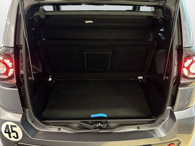 Ligier Myli Neuwagen Ligier Myli Neuwagen
