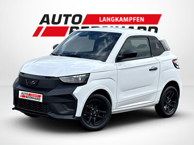 Ligier JS Neuwagen