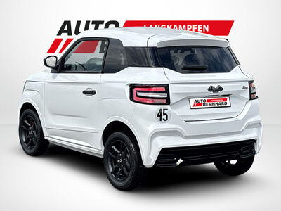 Ligier JS Neuwagen